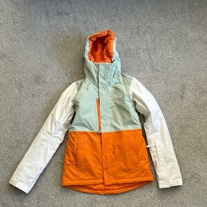 THE NORTH FACE Womens Freedom Insulated Jacket XS